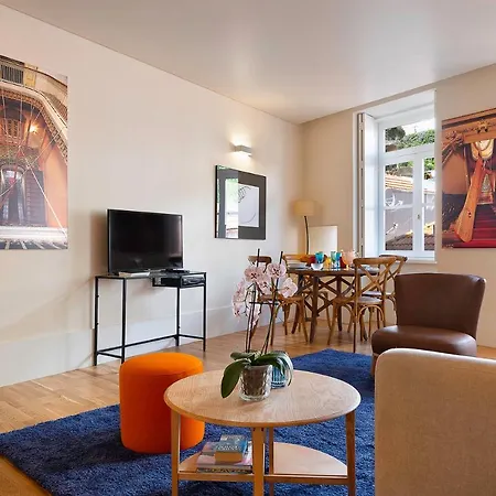 Ribeira Trendy Flat In Medieval Mercadores Street Porto Exterior photo
