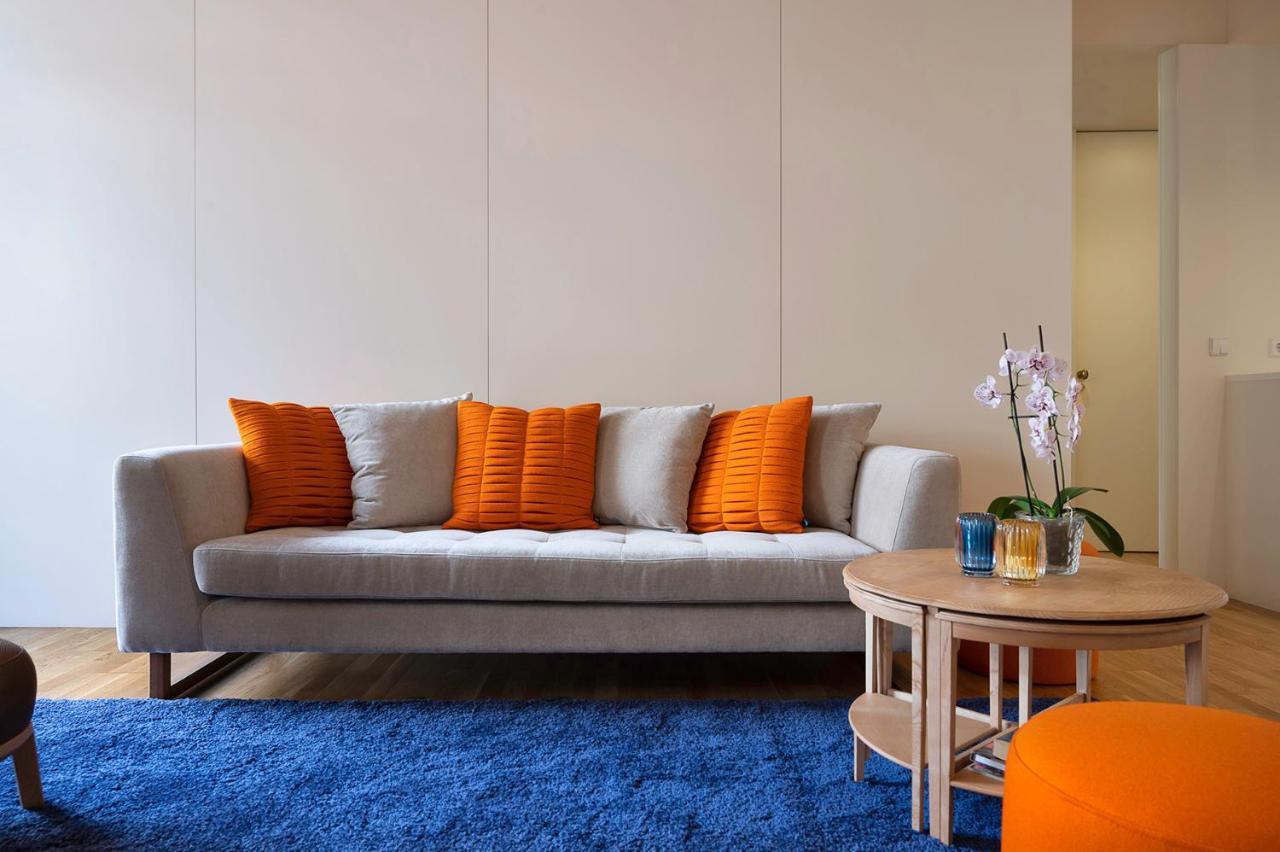 Apartment Ribeira Trendy Flat In Medieval Mercadores Street Porto