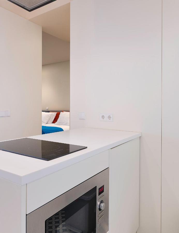 Ribeira Trendy Flat In Medieval Mercadores Street Apartment *